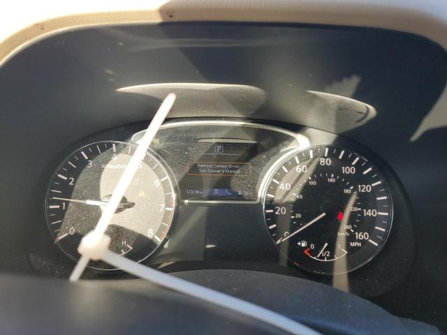 Photo 9 from auction – 2018 NISSAN PATHFINDER with VIN 5N1DR2MN7JC615097