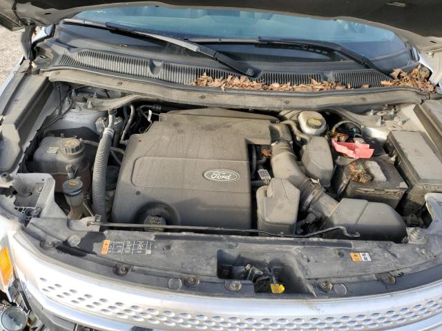 Photo 11 from auction – 2013 FORD EXPLORER X with VIN 1FM5K8D81DGC02479