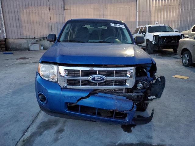 Photo 5 from auction – 2011 FORD ESCAPE XLS with VIN 1FMCU0C76BKA78599