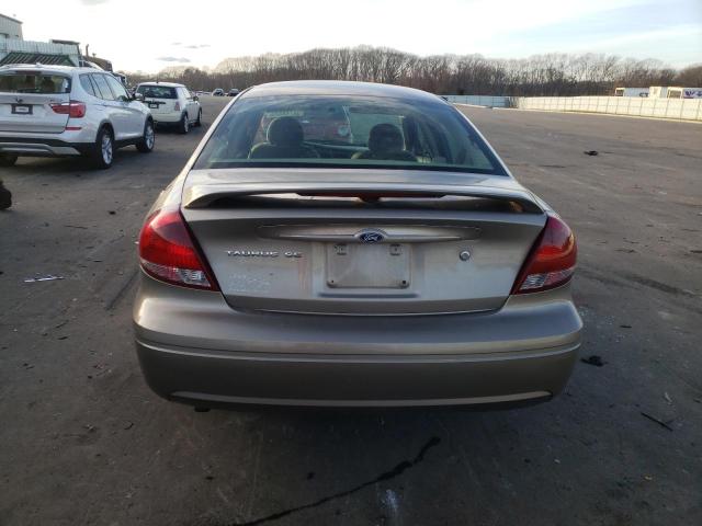 Photo 6 from auction – 2006 FORD TAURUS SE with VIN 1FAFP53U46A132477