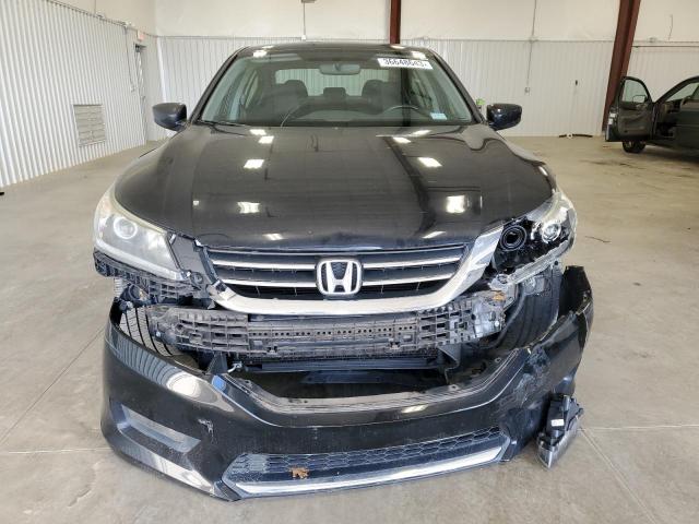 Photo 5 from auction – 2015 HONDA ACCORD SPO with VIN 1HGCR2F5XFA080607
