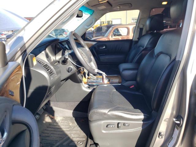 Photo 7 from auction – 2011 INFINITI QX56 with VIN JN8AZ2NF8B9504009