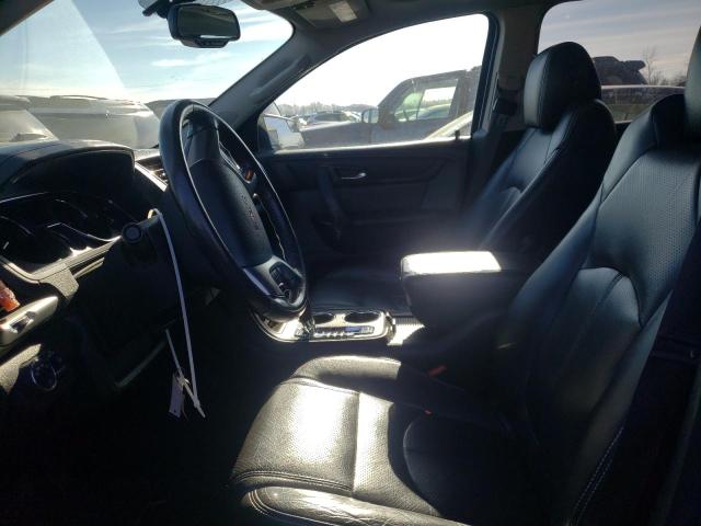 Photo 7 from auction – 2014 GMC ACADIA SLE with VIN 1GKKVPKD0EJ167208