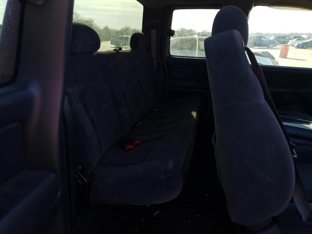 Photo 10 from auction – 2002 CHEVROLET SILVERADO with VIN 2GCEC19T521266721