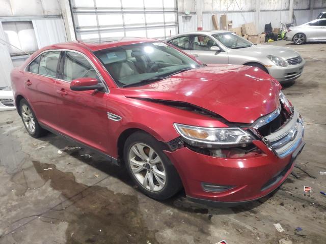 Photo 4 from auction – 2011 FORD TAURUS SEL with VIN 1FAHP2EW1BG103838