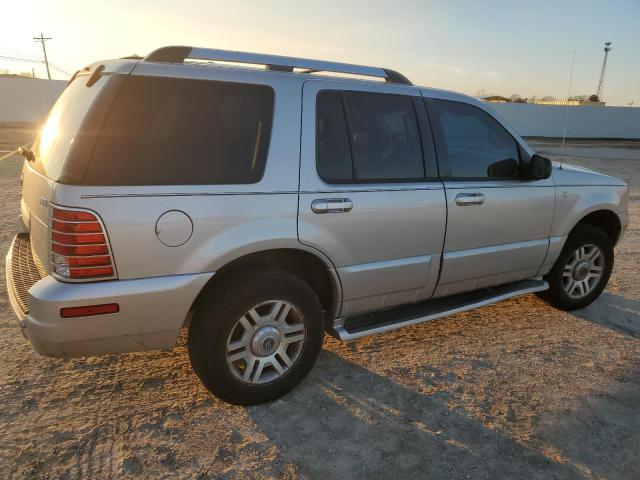 Photo 3 from auction – 2005 MERCURY MOUNTAINEE with VIN 4M2DU86K85ZJ12474