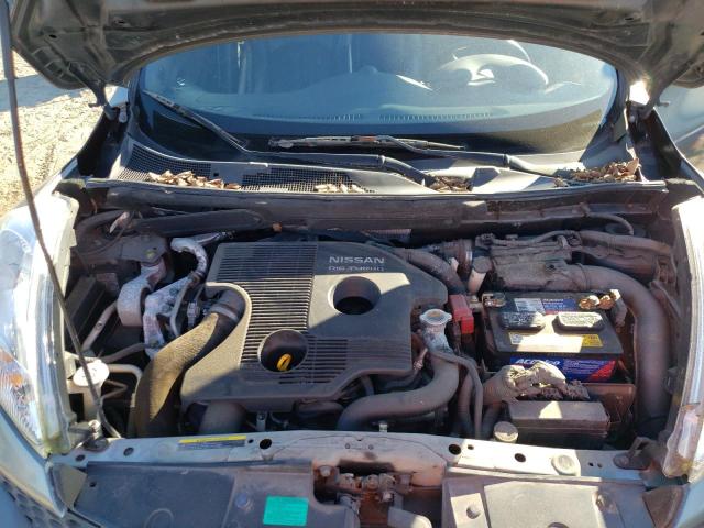 Photo 11 from auction – 2011 NISSAN JUKE S with VIN JN8AF5MR6BT016010