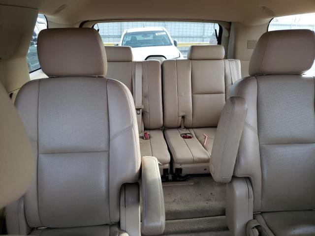 Photo 10 from auction – 2014 GMC YUKON DENA with VIN 1GKS2EEF5ER125371