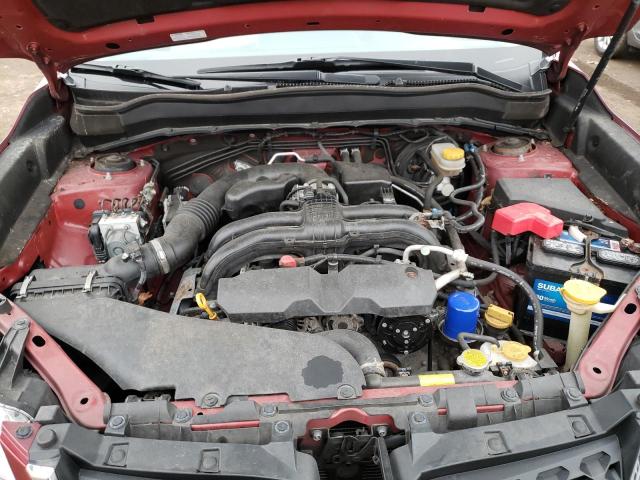 Photo 12 from auction – 2014 SUBARU FORESTER 2 with VIN JF2SJAEC5EH440224