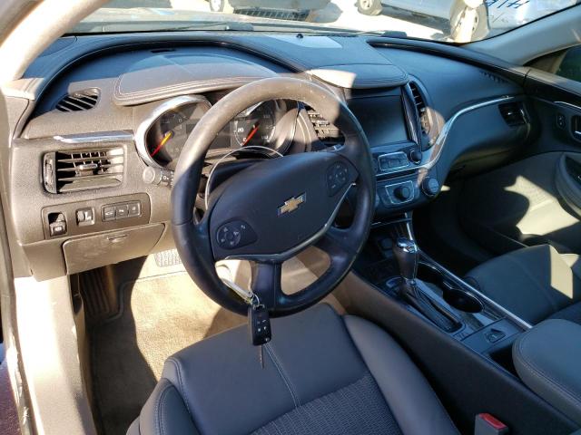 Photo 8 from auction – 2015 CHEVROLET IMPALA LT with VIN 2G1125S30F9129415