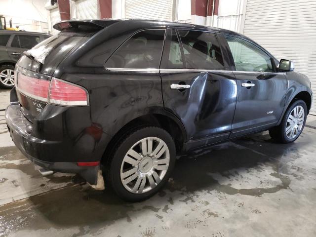 Photo 3 from auction – 2009 LINCOLN MKX with VIN 2LMDU88C79BJ04063