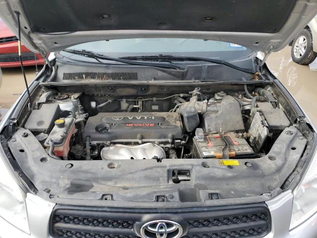 Photo 11 from auction – 2008 TOYOTA RAV4 with VIN JTMZD33VX86054368