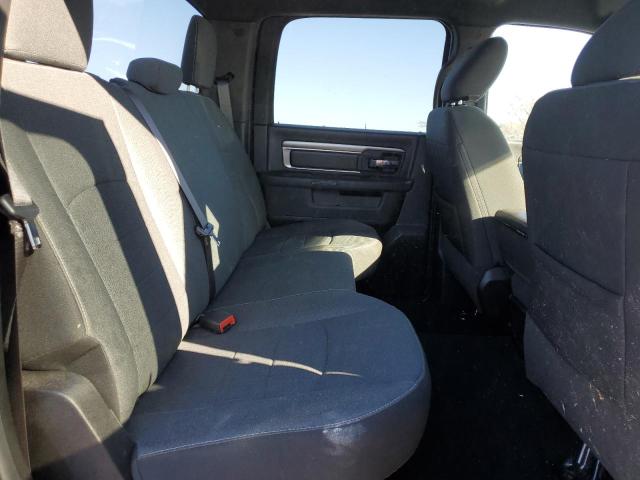 Photo 10 from auction – 2021 RAM 1500 CLASS with VIN 1C6RR7LT7MS528325
