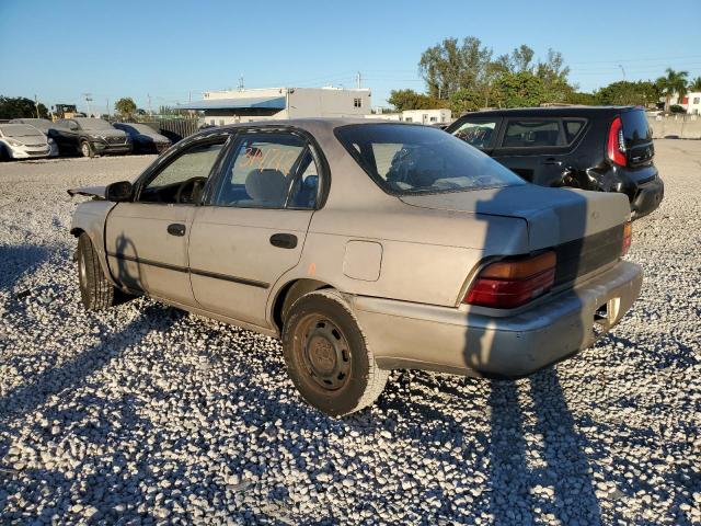 Photo 2 from auction – 1994 TOYOTA COROLLA LE with VIN 2T1AE09B0RC072572