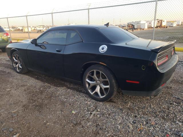 Photo 2 from auction – 2015 DODGE CHALLENGER with VIN 2C3CDZBG1FH706807