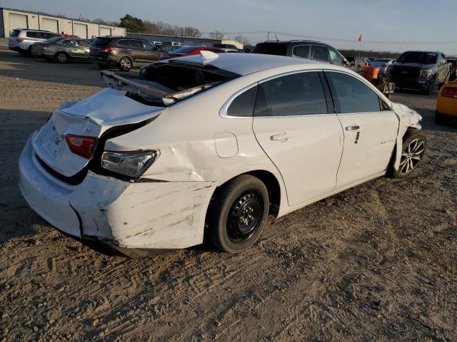 Photo 3 from auction – 2018 CHEVROLET MALIBU LT with VIN 1G1ZD5ST6JF293765