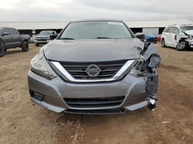 Photo 5 from auction – 2017 NISSAN ALTIMA 2.5 with VIN 1N4AL3AP3HN317705