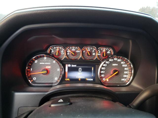 Zdjęcie 9 z aukcji – 2015 GMC SIERRA K15 z VIN 3GTU2VEC9FG112327