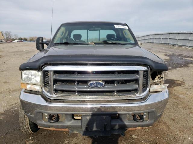 Photo 5 from auction – 2003 FORD F250 SUPER with VIN 1FTNX21L83EA76658