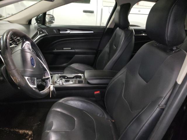 Photo 7 from auction – 2018 FORD FUSION TIT with VIN 3FA6P0D99JR153790