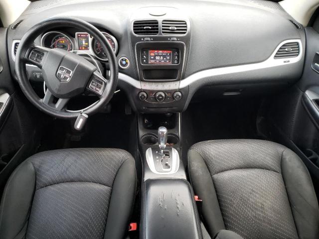Photo 8 from auction – 2011 DODGE JOURNEY MA with VIN 3D4PG1FG2BT526899