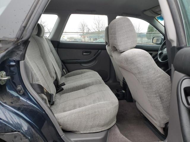 Photo 10 from auction – 2001 SUBARU LEGACY L with VIN 4S3BH635X17303307