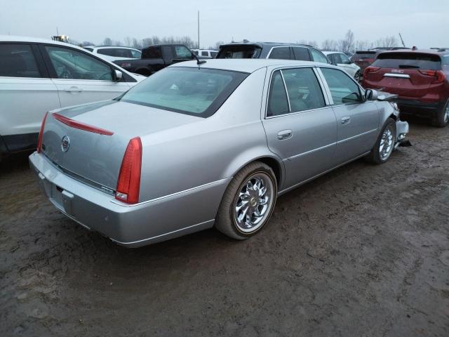 Photo 3 from auction – 2007 CADILLAC DTS with VIN 1G6KD57Y47U141293