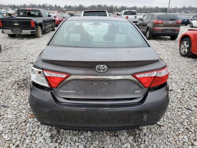 Photo 6 from auction – 2016 TOYOTA CAMRY LE with VIN 4T1BF1FK2GU192039