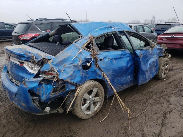 Photo 3 from auction – 2015 DODGE DART SXT with VIN 1C3CDFBB7FD276846