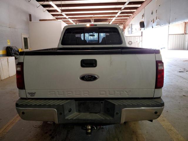 Photo 6 from auction – 2010 FORD F250 SUPER with VIN 1FTSW2BR3AEB26906