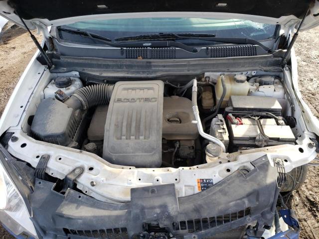 Photo 12 from auction – 2014 CHEVROLET CAPTIVA LT with VIN 3GNAL3EK8ES598644