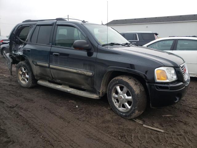 Photo 4 from auction – 2004 GMC ENVOY with VIN 1GKDT13S842326719
