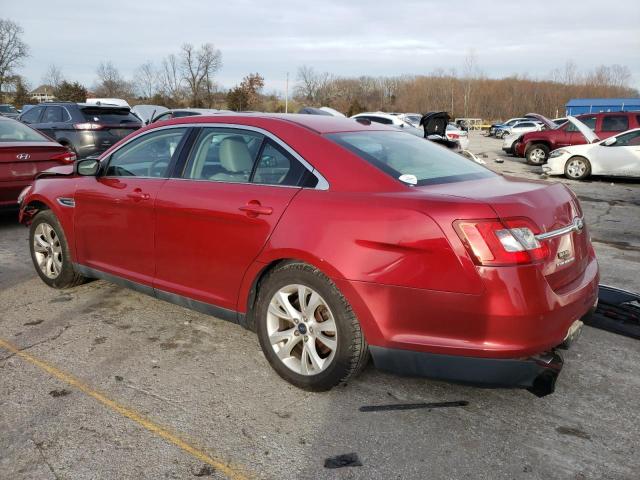 Photo 2 from auction – 2011 FORD TAURUS SEL with VIN 1FAHP2EW5BG108931