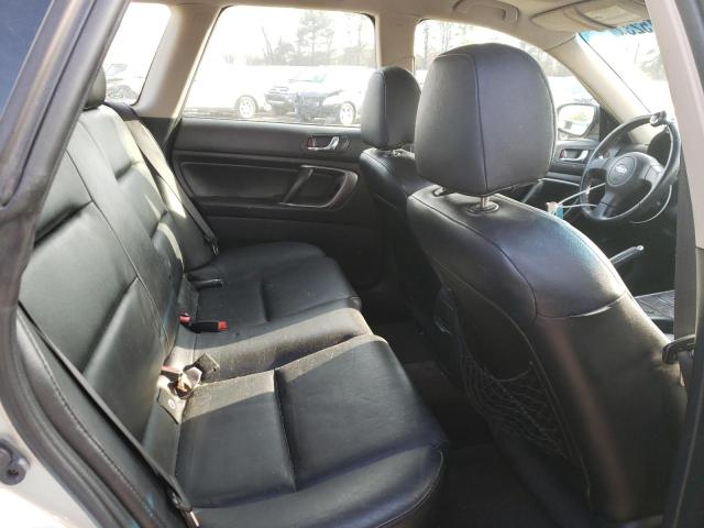 Photo 10 from auction – 2005 SUBARU LEGACY OUT with VIN 4S4BP62CX57390081