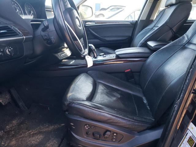 Photo 7 from auction – 2007 BMW X5 4.8I with VIN 5UXFE83577LZ39977