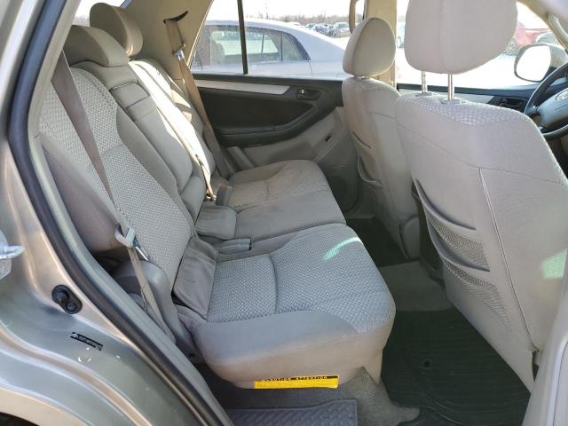 Photo 10 from auction – 2007 TOYOTA 4 RUNNER with VIN JTEBT14R970066695
