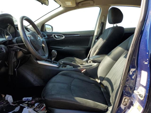 Photo 7 from auction – 2017 NISSAN SENTRA S with VIN 3N1AB7AP6HL663853