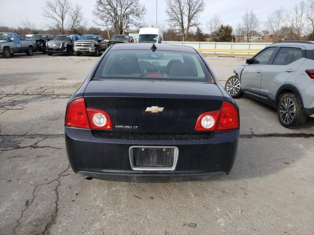 Photo 6 from auction – 2012 CHEVROLET MALIBU 1LT with VIN 1G1ZC5E07CF239186