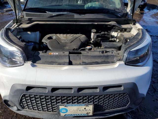Photo 12 from auction – 2016 KIA SOUL with VIN KNDJN2A27G7846399