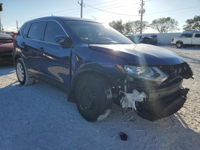 Photo 4 from auction – 2018 NISSAN ROGUE S with VIN KNMAT2MTXJP597906