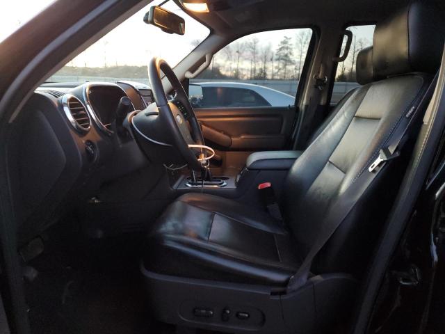Photo 7 from auction – 2007 FORD EXPLORER L with VIN 1FMEU65E17UA88170