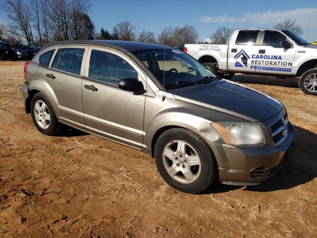 Photo 4 from auction – 2008 DODGE CALIBER SX with VIN 1B3HB48B18D655249