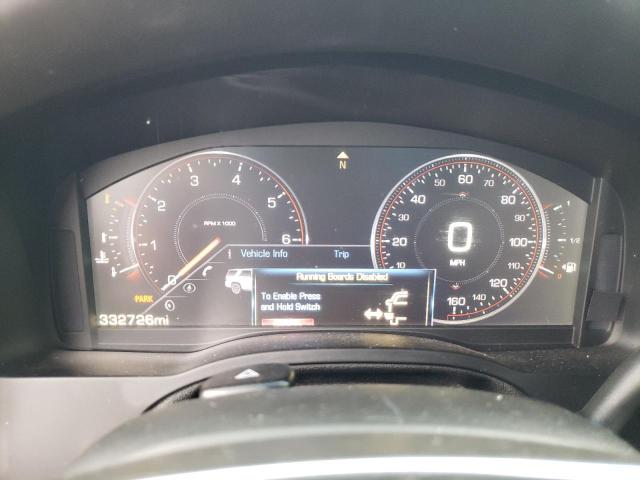 Photo 9 from auction – 2015 CADILLAC ESCALADE E with VIN 1GYS4UKJ3FR673633