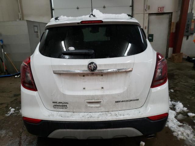 Photo 6 from auction – 2018 BUICK ENCORE PRE with VIN KL4CJASB6JB507211
