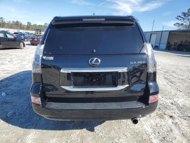 Photo 6 from auction – 2020 LEXUS GX 460 PRE with VIN JTJAM7BX9L5254595