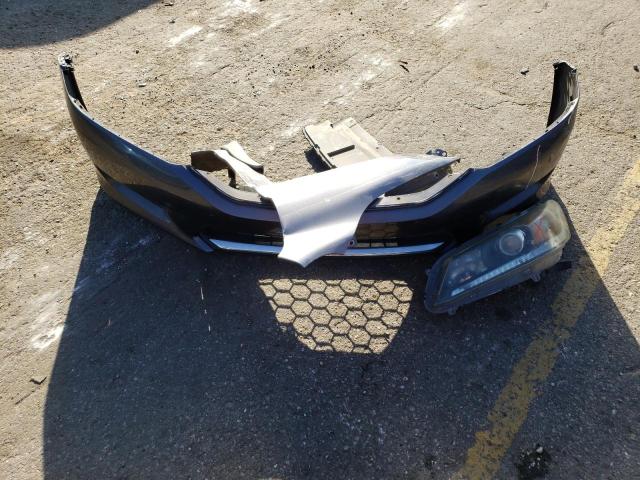 Photo 12 from auction – 2014 HONDA ACCORD EXL with VIN 1HGCR2F89EA160148