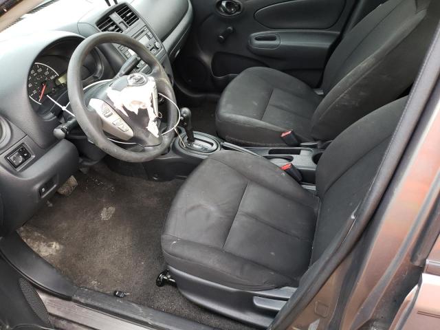 Photo 7 from auction – 2017 NISSAN VERSA S with VIN 3N1CN7AP1HL821175