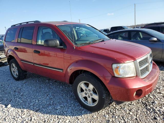 Photo 4 from auction – 2007 DODGE DURANGO SL with VIN 1D8HB48P97F559285
