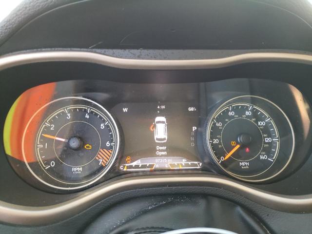 Photo 9 from auction – 2015 JEEP CHEROKEE L with VIN 1C4PJLDB3FW517971