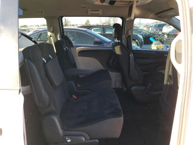 Photo 10 from auction – 2019 DODGE GRAND CARA with VIN 2C4RDGBG7KR586221